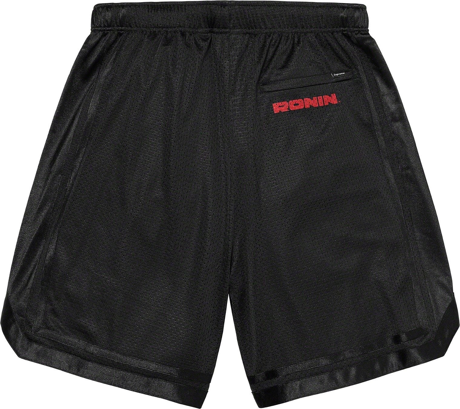 Ronin Mesh Short view 10